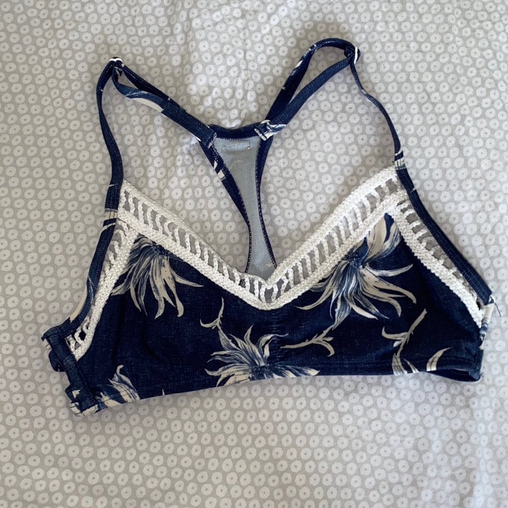 Roxy Bikini Top